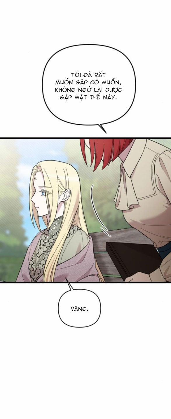 Kẻ Cưỡng Bức Yêu Quý Của Tôi 5.1 trang 19