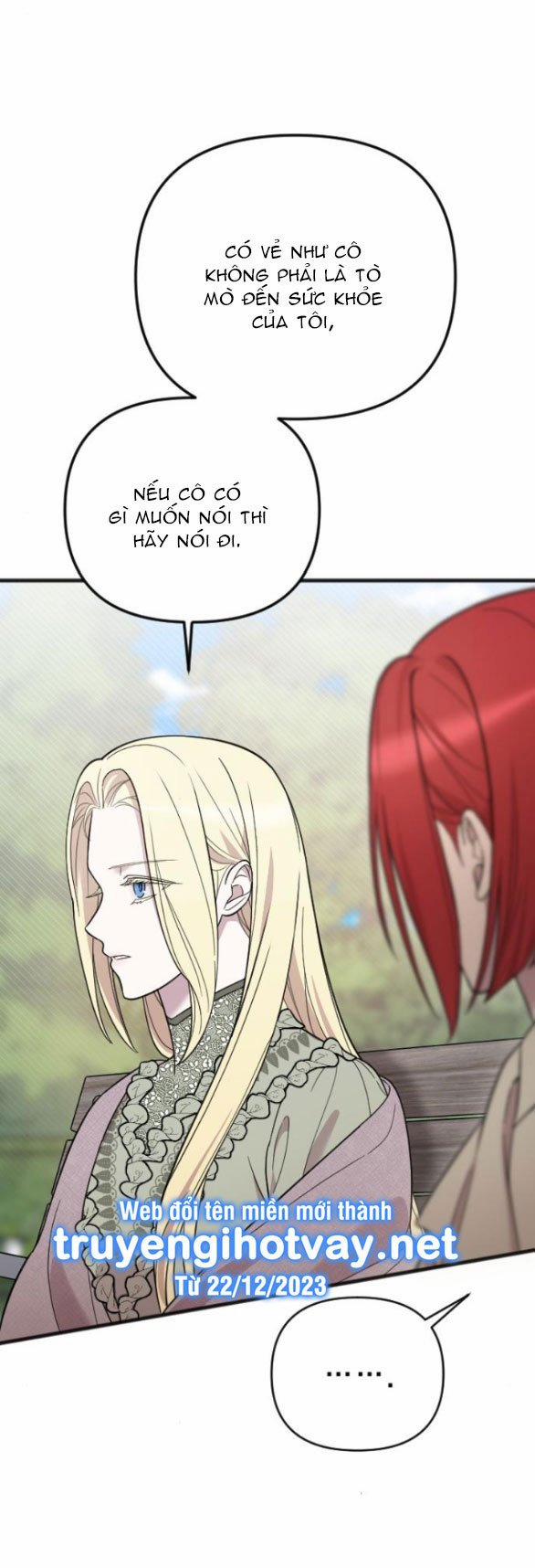 Kẻ Cưỡng Bức Yêu Quý Của Tôi 5.1 trang 22