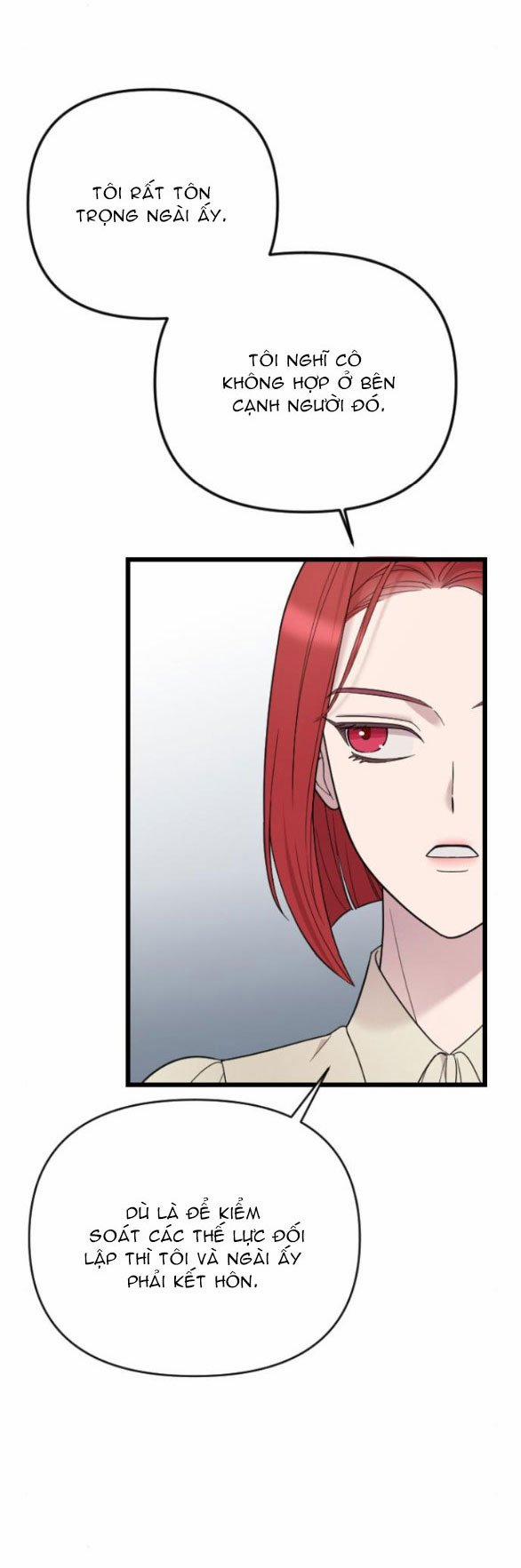 Kẻ Cưỡng Bức Yêu Quý Của Tôi 5.1 trang 25