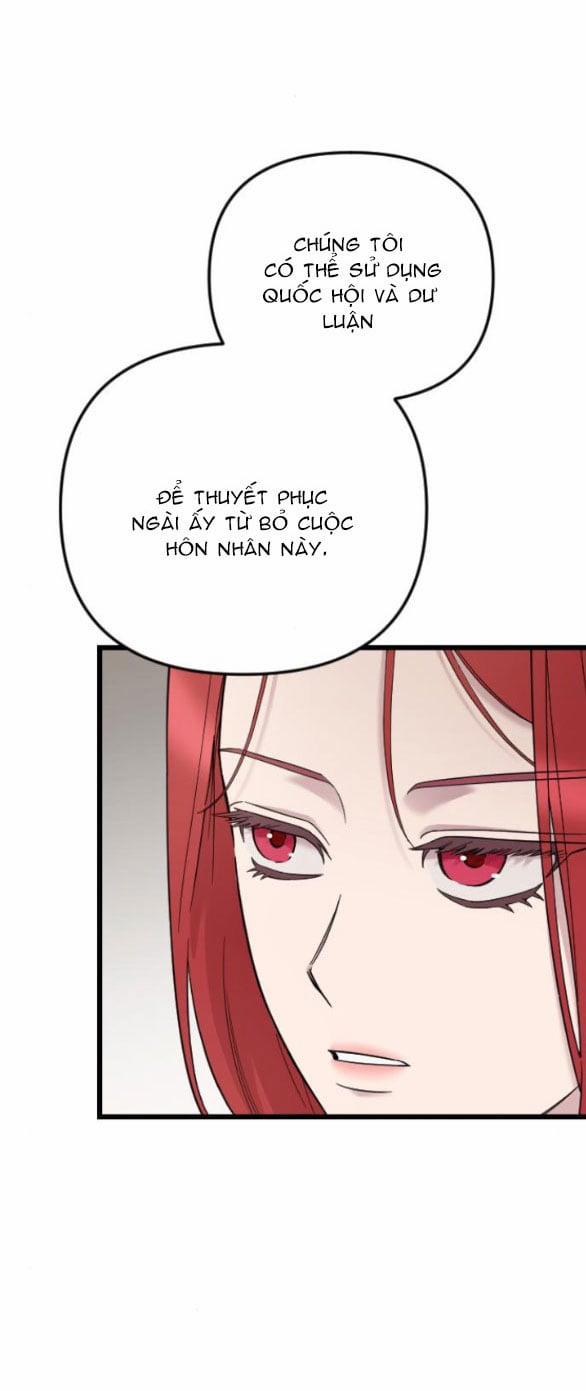 Kẻ Cưỡng Bức Yêu Quý Của Tôi 5.1 trang 29