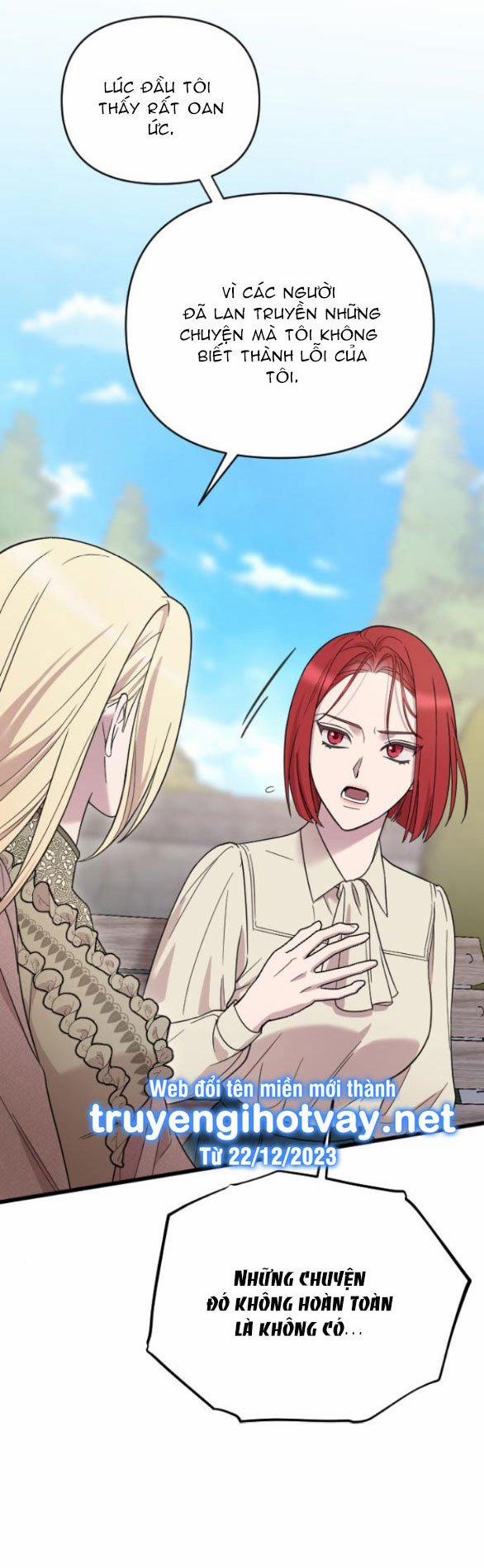 Kẻ Cưỡng Bức Yêu Quý Của Tôi 5.1 trang 31