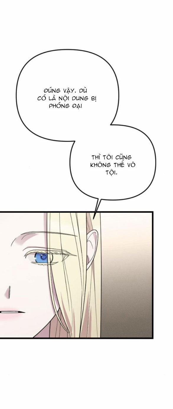 Kẻ Cưỡng Bức Yêu Quý Của Tôi 5.1 trang 32