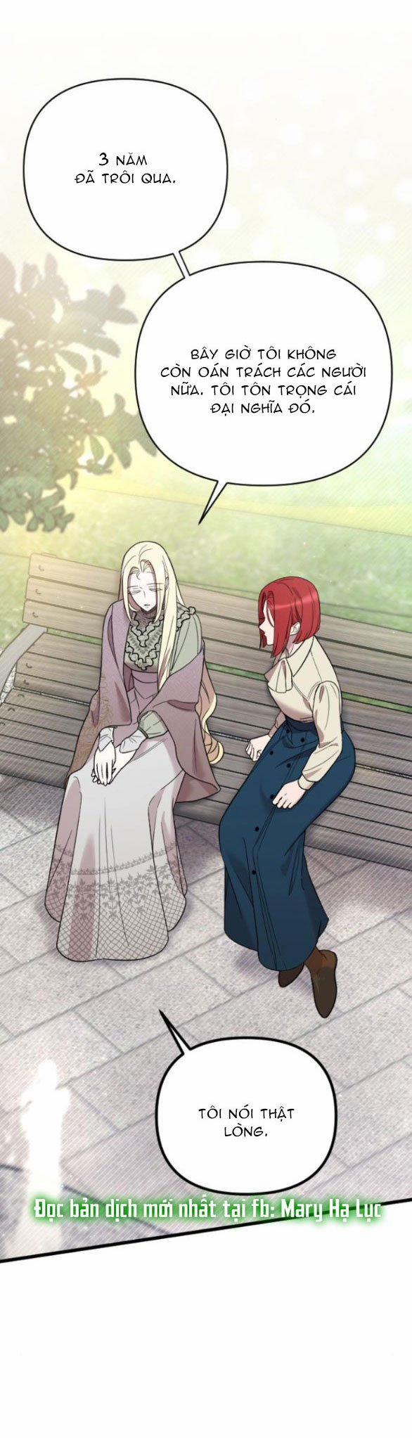 Kẻ Cưỡng Bức Yêu Quý Của Tôi 5.1 trang 33