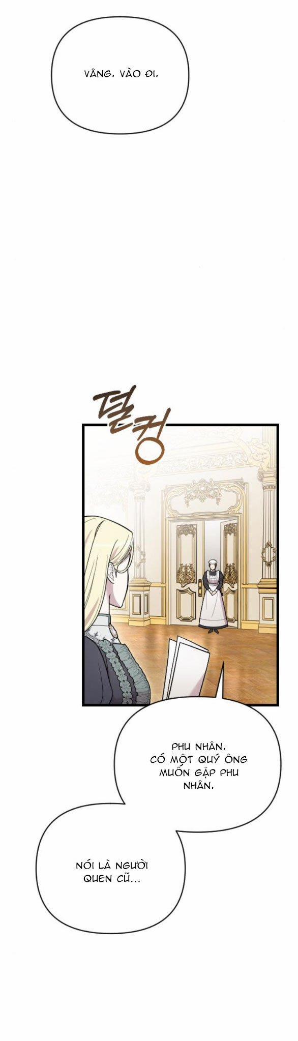 Kẻ Cưỡng Bức Yêu Quý Của Tôi 5.1 trang 40