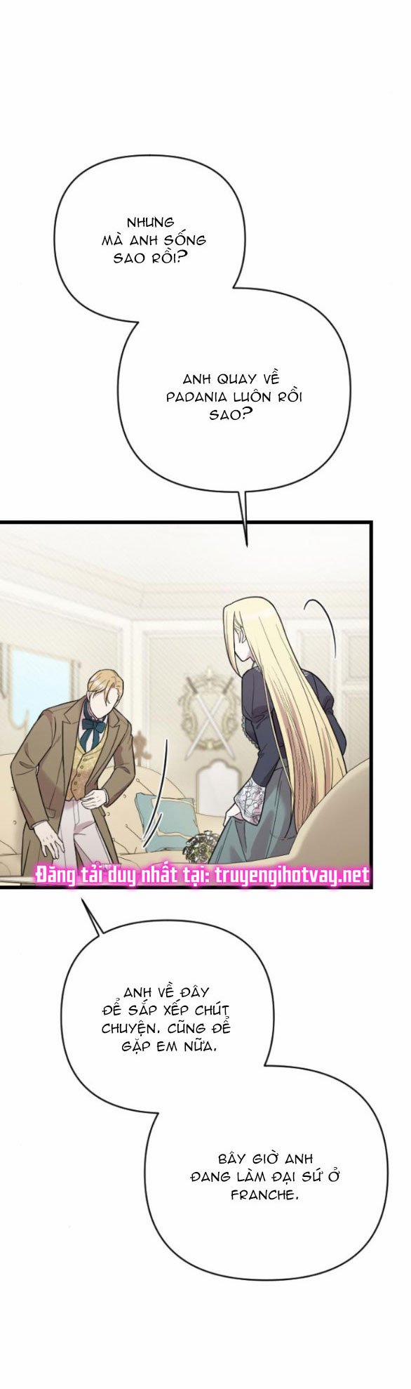 Kẻ Cưỡng Bức Yêu Quý Của Tôi 5.1 trang 52