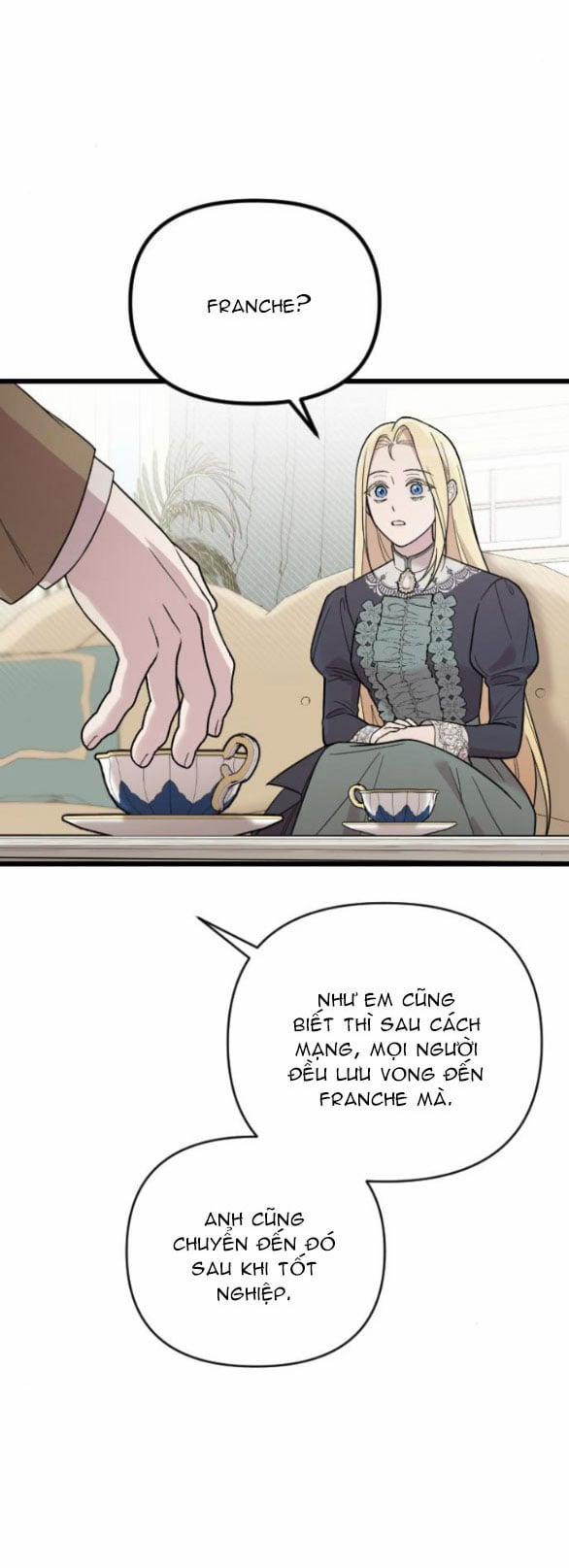 Kẻ Cưỡng Bức Yêu Quý Của Tôi 5.1 trang 53