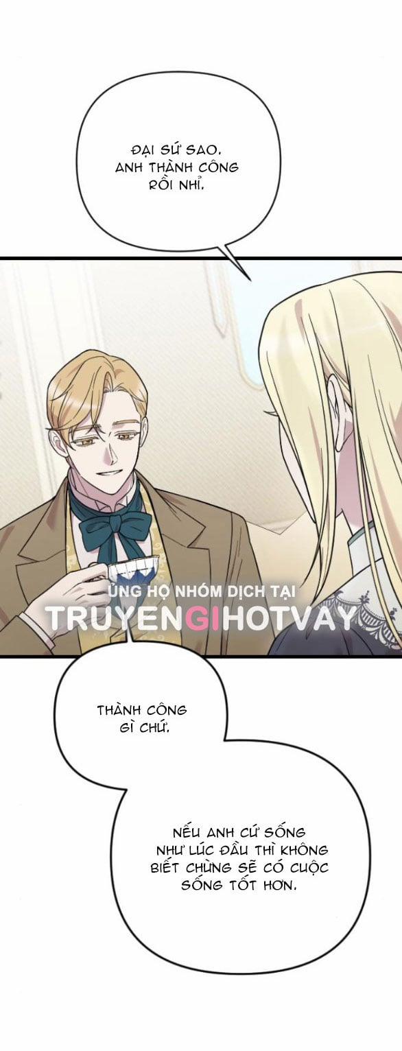 Kẻ Cưỡng Bức Yêu Quý Của Tôi 5.1 trang 54