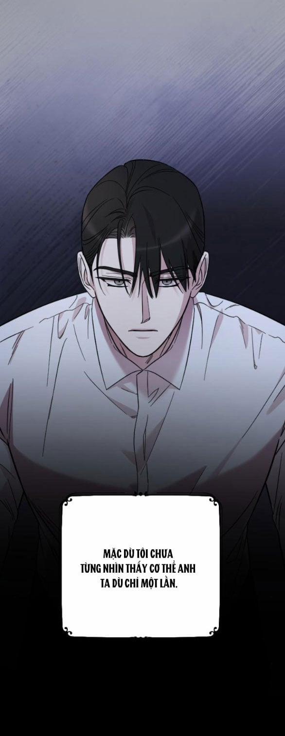 Kẻ Cưỡng Bức Yêu Quý Của Tôi 5.1 trang 7