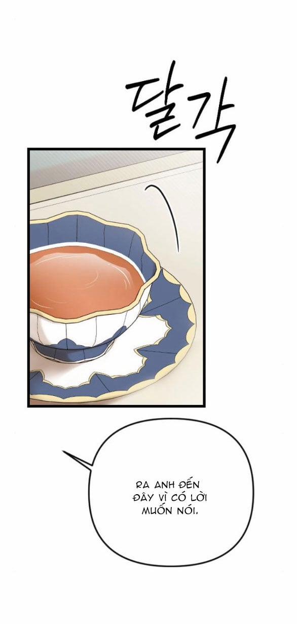 Kẻ Cưỡng Bức Yêu Quý Của Tôi 5.2 trang 1