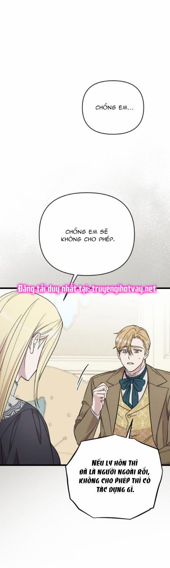 Kẻ Cưỡng Bức Yêu Quý Của Tôi 5.2 trang 13