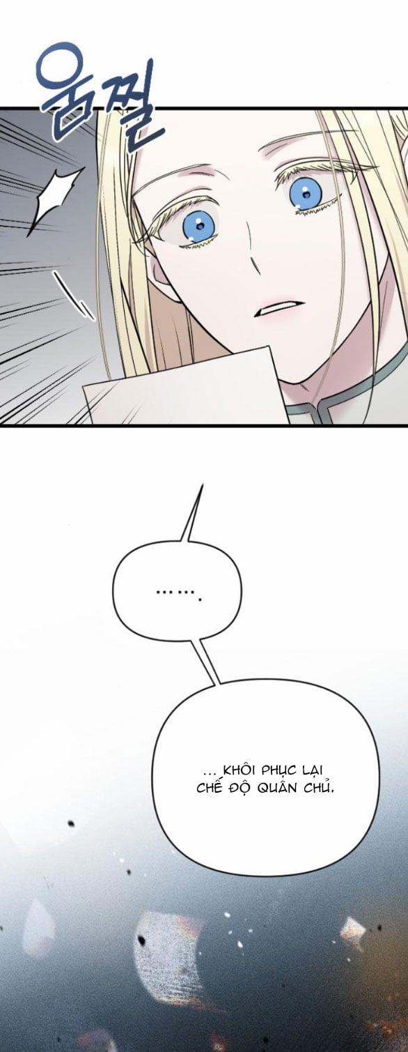 Kẻ Cưỡng Bức Yêu Quý Của Tôi 5.2 trang 26