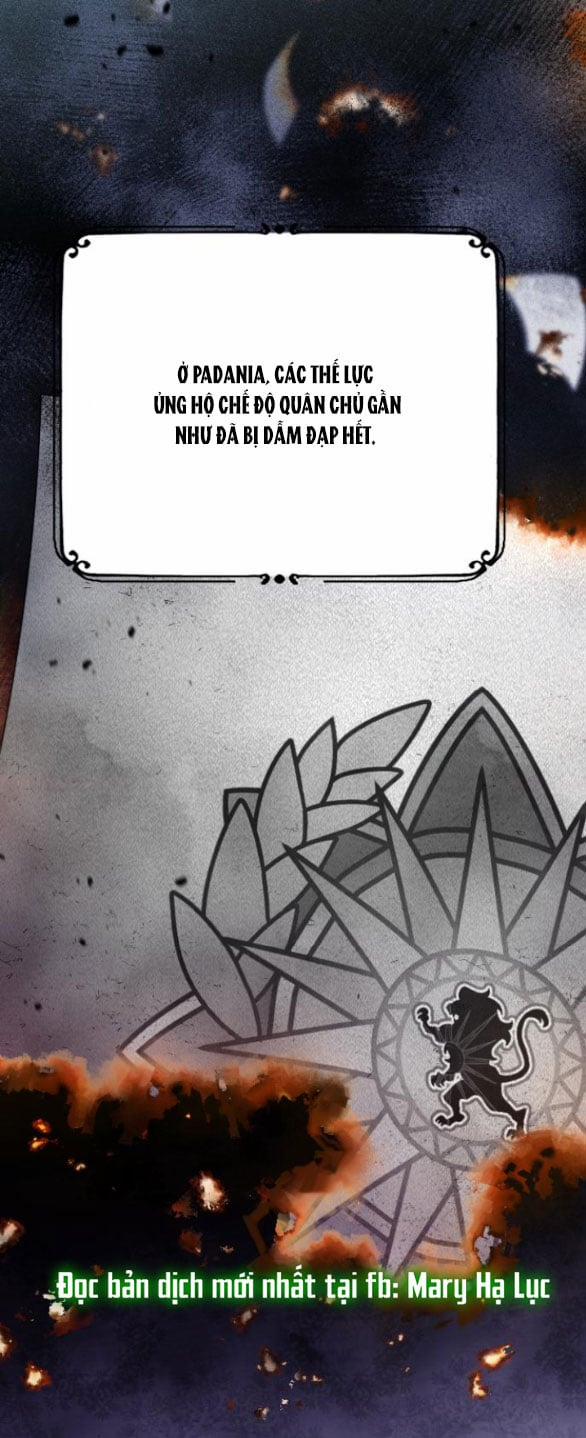 Kẻ Cưỡng Bức Yêu Quý Của Tôi 5.2 trang 27