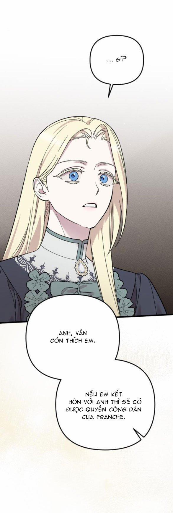 Kẻ Cưỡng Bức Yêu Quý Của Tôi 5.2 trang 8