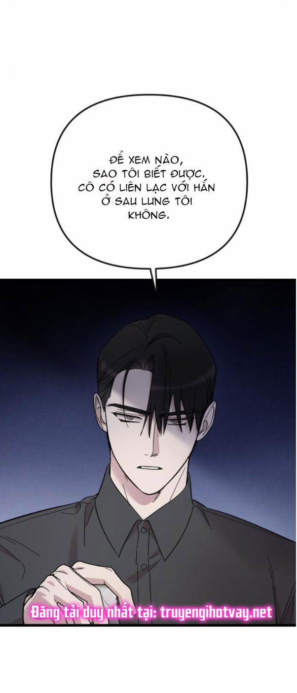 Kẻ Cưỡng Bức Yêu Quý Của Tôi 6.1 trang 10