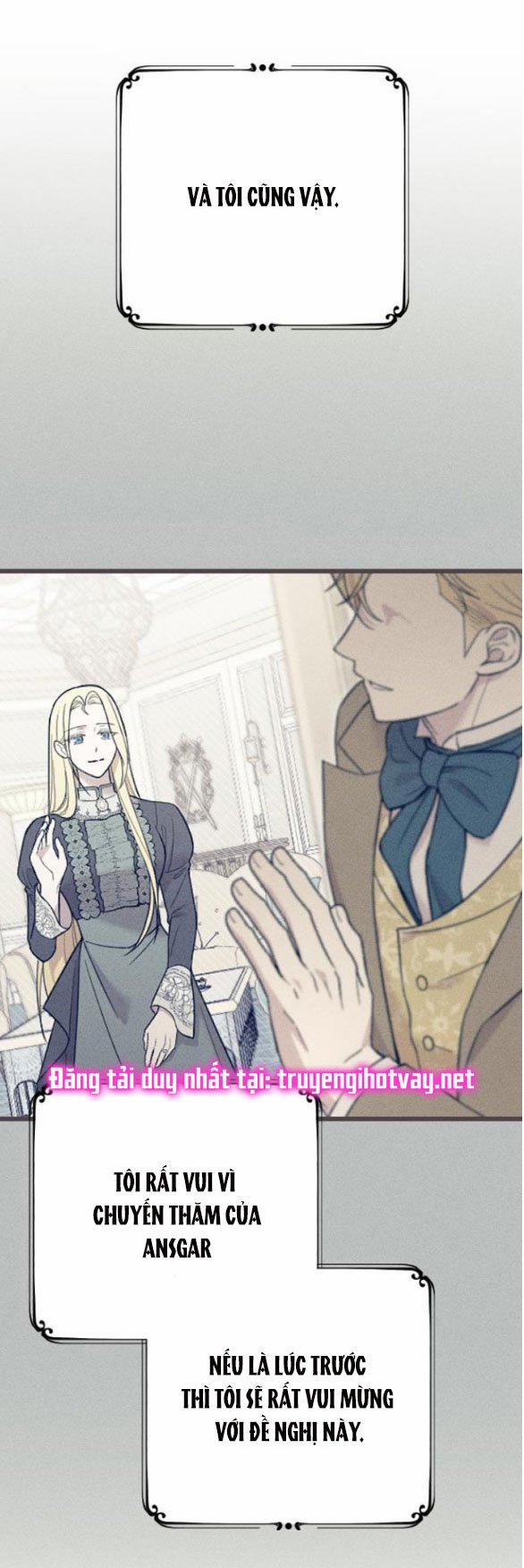 Kẻ Cưỡng Bức Yêu Quý Của Tôi 6.1 trang 18