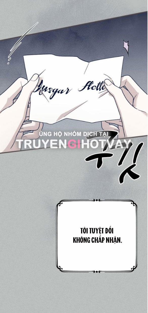 Kẻ Cưỡng Bức Yêu Quý Của Tôi 6.1 trang 20