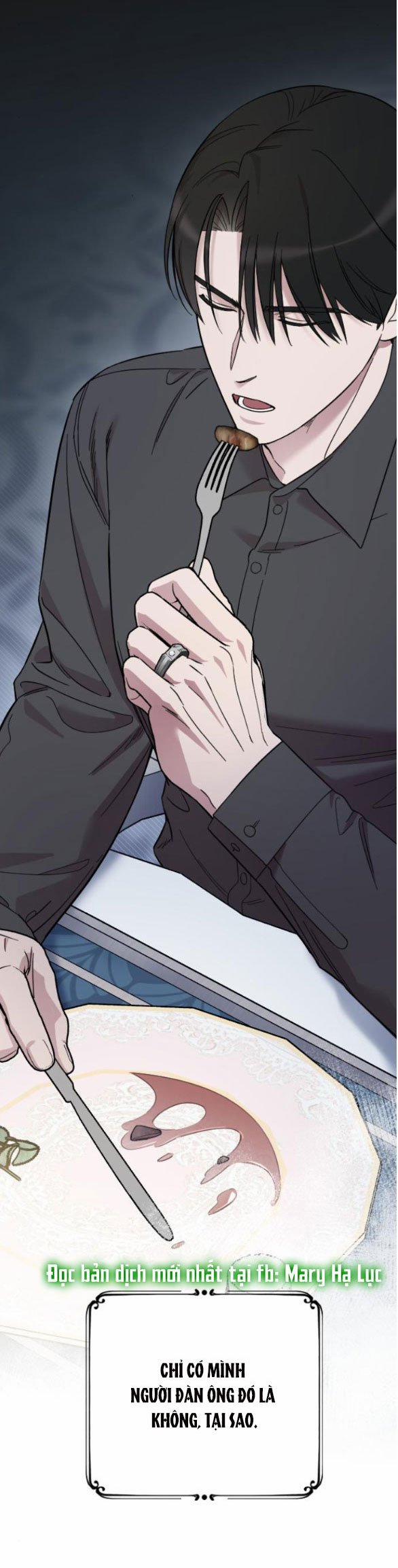 Kẻ Cưỡng Bức Yêu Quý Của Tôi 6.1 trang 23