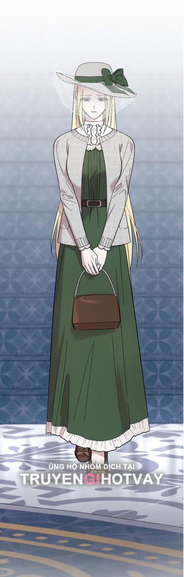 Kẻ Cưỡng Bức Yêu Quý Của Tôi 6.1 trang 27