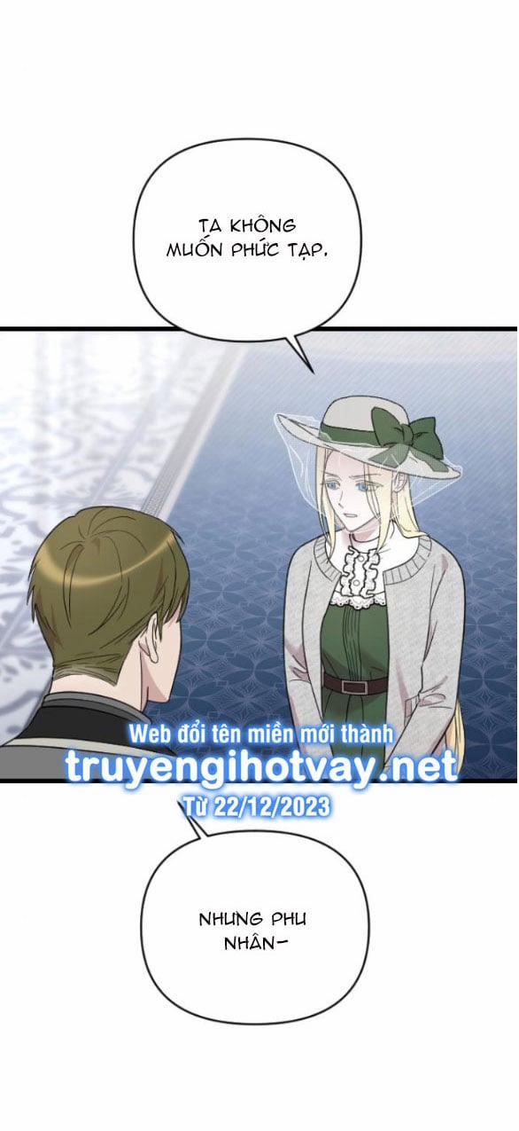 Kẻ Cưỡng Bức Yêu Quý Của Tôi 6.1 trang 29