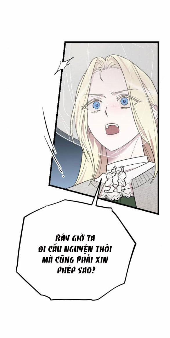 Kẻ Cưỡng Bức Yêu Quý Của Tôi 6.1 trang 30