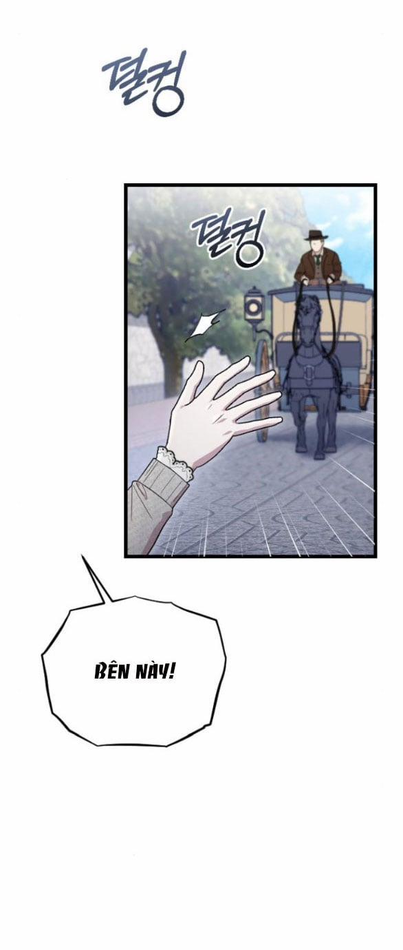 Kẻ Cưỡng Bức Yêu Quý Của Tôi 6.1 trang 34