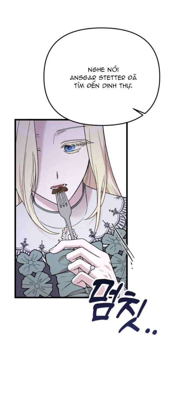 Kẻ Cưỡng Bức Yêu Quý Của Tôi 6.1 trang 5