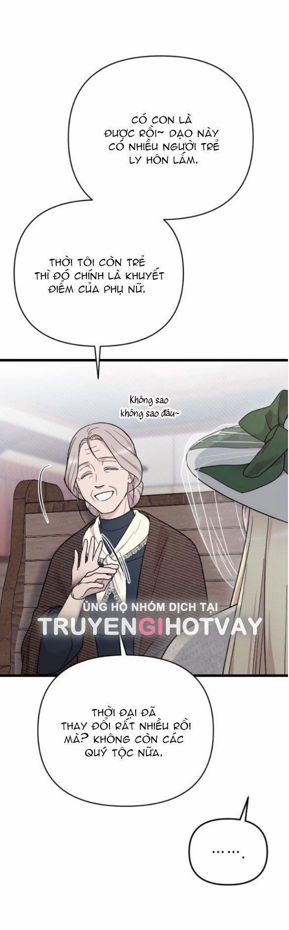 Kẻ Cưỡng Bức Yêu Quý Của Tôi 6.1 trang 52