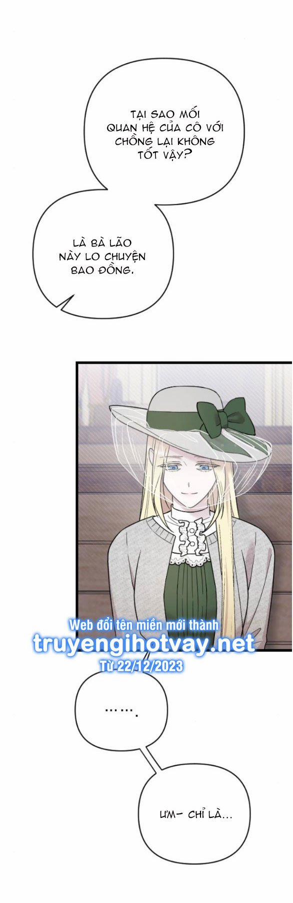 Kẻ Cưỡng Bức Yêu Quý Của Tôi 6.1 trang 54