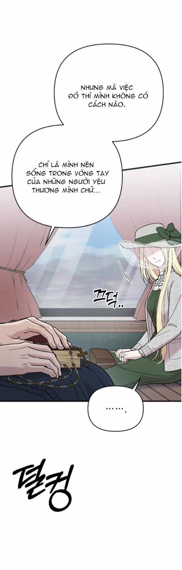 Kẻ Cưỡng Bức Yêu Quý Của Tôi 6.1 trang 57