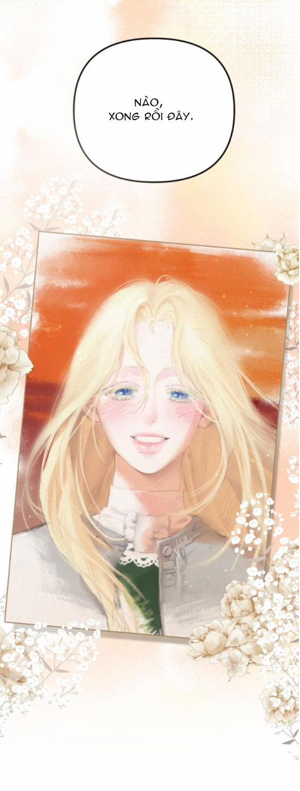 Kẻ Cưỡng Bức Yêu Quý Của Tôi 6.2 trang 21