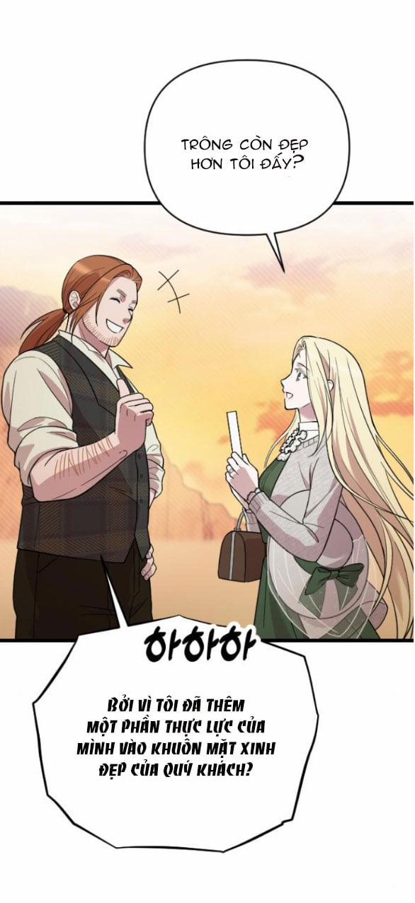 Kẻ Cưỡng Bức Yêu Quý Của Tôi 6.2 trang 23