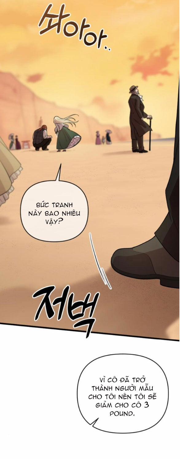 Kẻ Cưỡng Bức Yêu Quý Của Tôi 6.2 trang 26