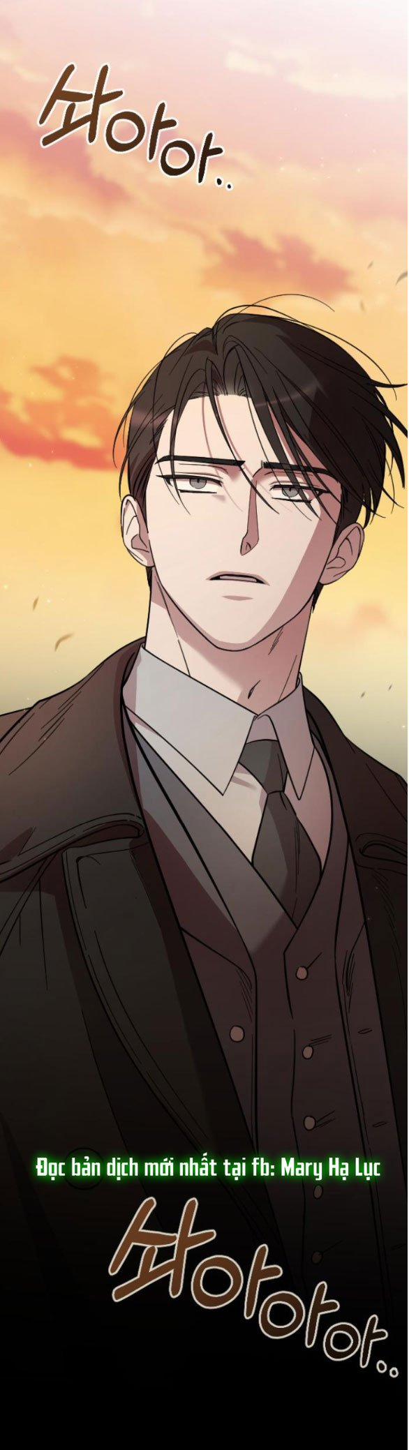 Kẻ Cưỡng Bức Yêu Quý Của Tôi 6.2 trang 28