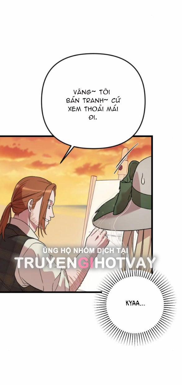 Kẻ Cưỡng Bức Yêu Quý Của Tôi 6.2 trang 8