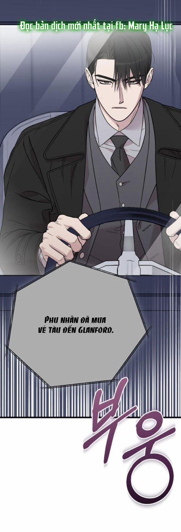 Kẻ Cưỡng Bức Yêu Quý Của Tôi 7.1 trang 16