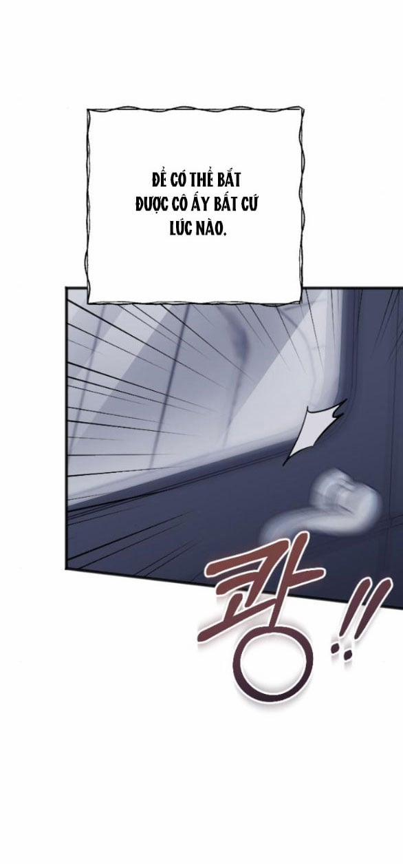 Kẻ Cưỡng Bức Yêu Quý Của Tôi 7.1 trang 18