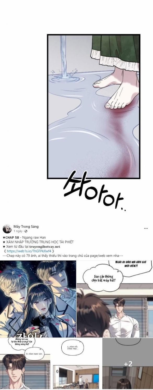 Kẻ Cưỡng Bức Yêu Quý Của Tôi 7.2 trang 14