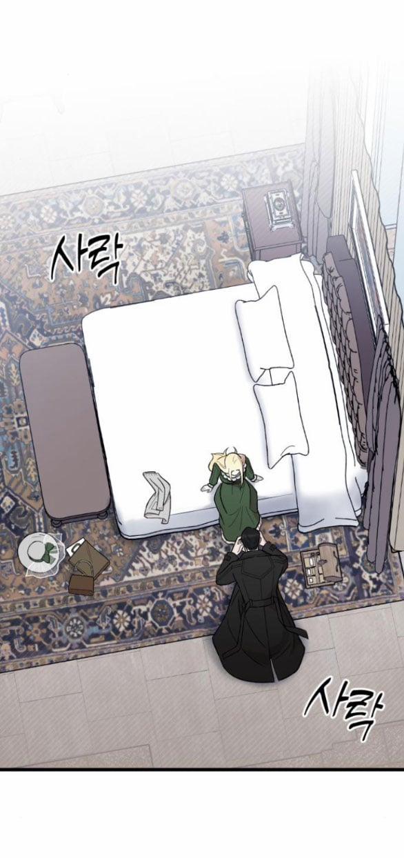 Kẻ Cưỡng Bức Yêu Quý Của Tôi 7.2 trang 19