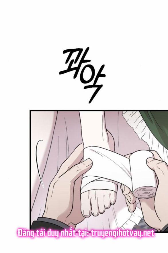 Kẻ Cưỡng Bức Yêu Quý Của Tôi 7.2 trang 20