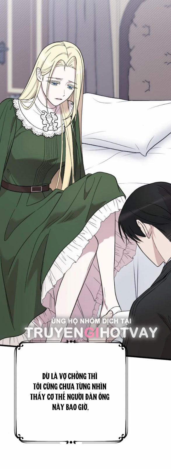 Kẻ Cưỡng Bức Yêu Quý Của Tôi 7.2 trang 22