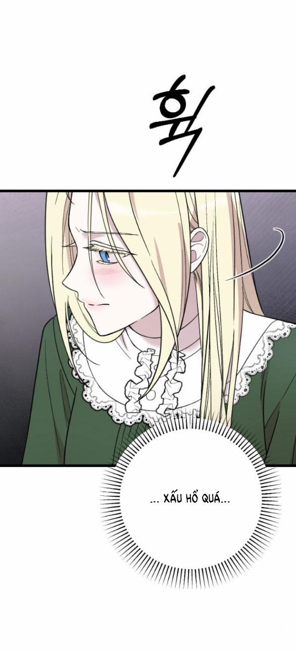 Kẻ Cưỡng Bức Yêu Quý Của Tôi 7.2 trang 23