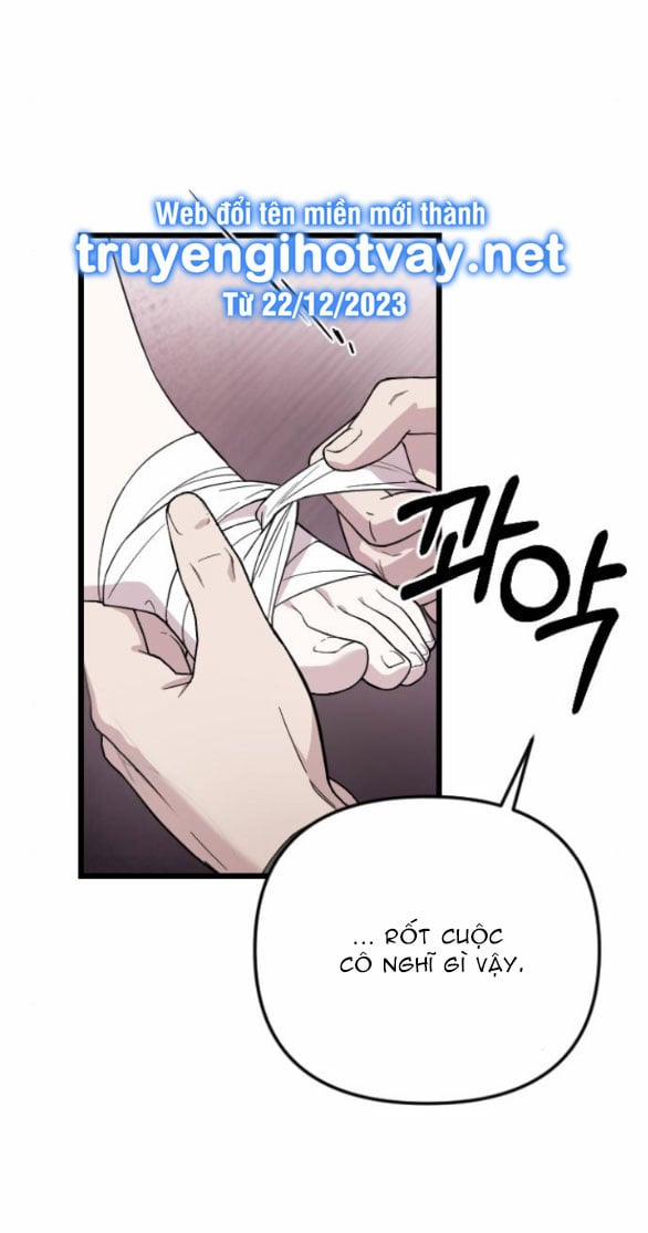 Kẻ Cưỡng Bức Yêu Quý Của Tôi 7.2 trang 24