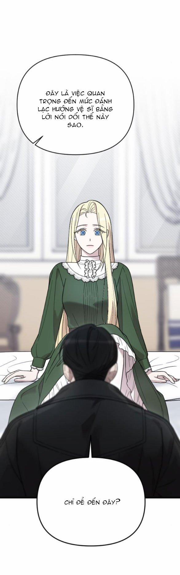 Kẻ Cưỡng Bức Yêu Quý Của Tôi 7.2 trang 25