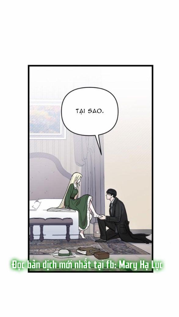 Kẻ Cưỡng Bức Yêu Quý Của Tôi 7.2 trang 26