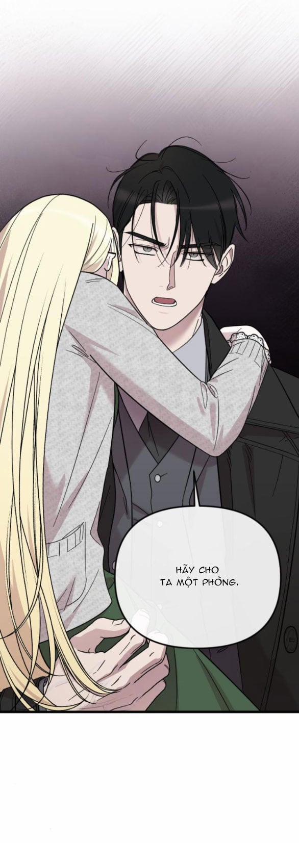 Kẻ Cưỡng Bức Yêu Quý Của Tôi 7.2 trang 8