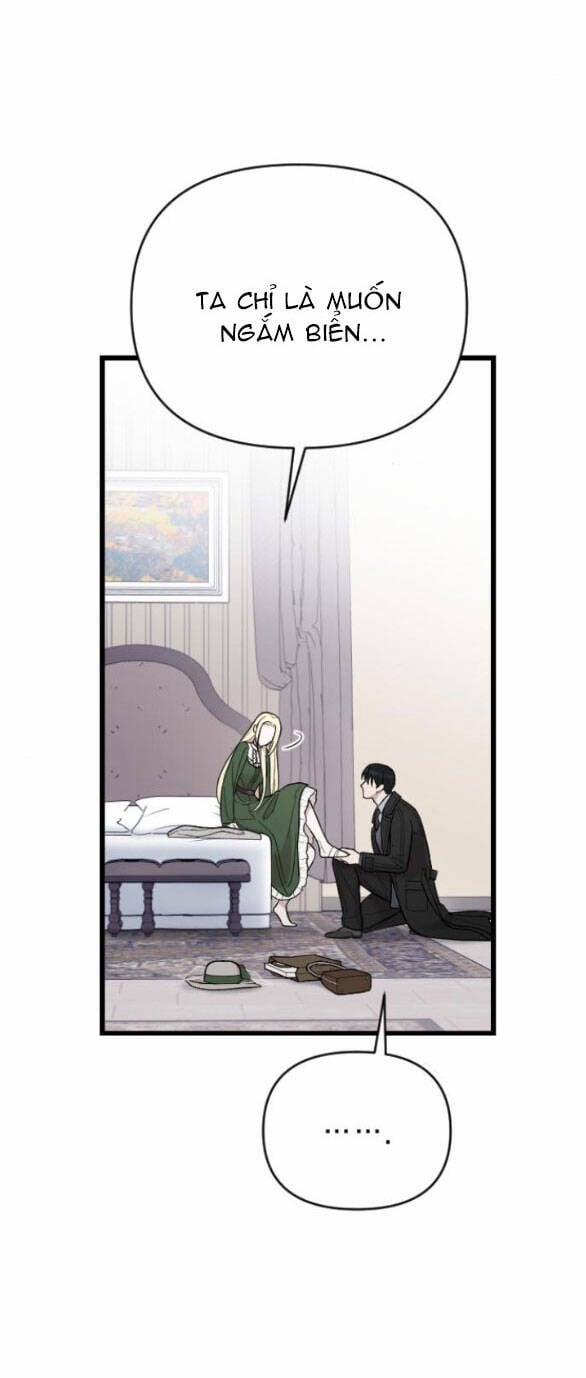 Kẻ Cưỡng Bức Yêu Quý Của Tôi 8.1 trang 1