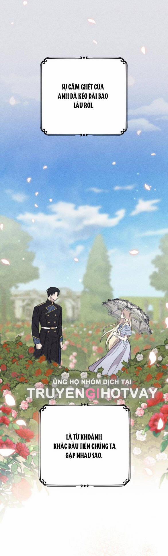 Kẻ Cưỡng Bức Yêu Quý Của Tôi 8.1 trang 11