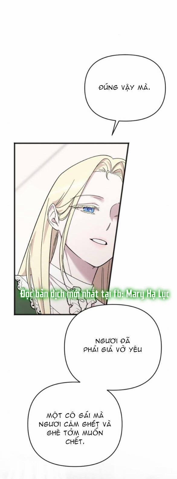 Kẻ Cưỡng Bức Yêu Quý Của Tôi 8.1 trang 16