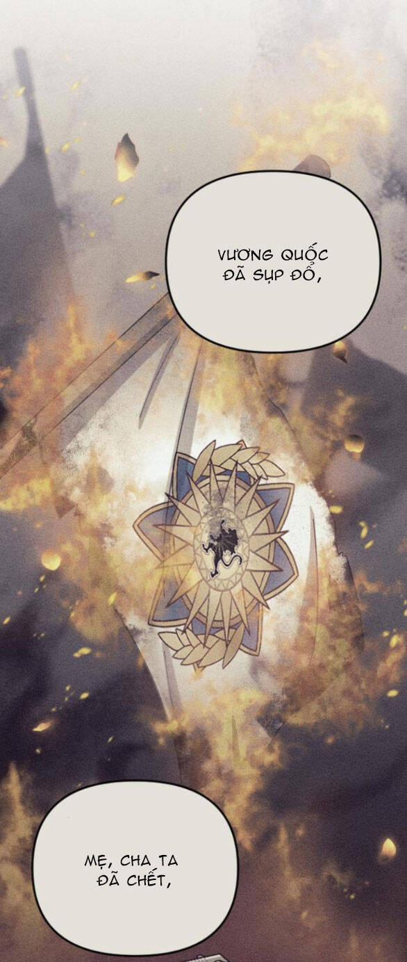 Kẻ Cưỡng Bức Yêu Quý Của Tôi 8.1 trang 19