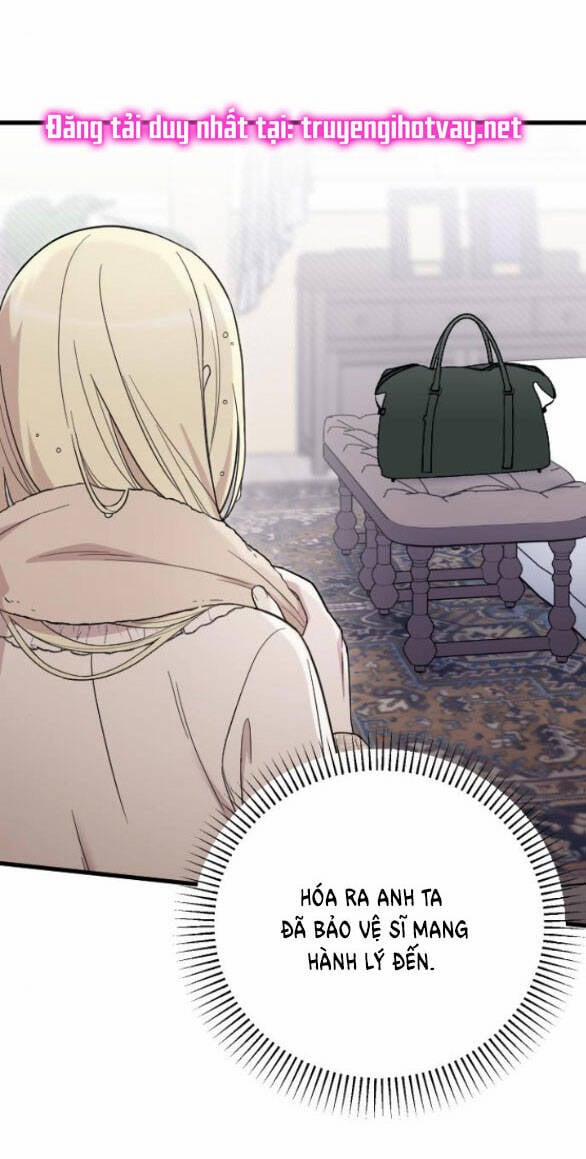 Kẻ Cưỡng Bức Yêu Quý Của Tôi 8.1 trang 37